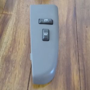 Car window/door switch